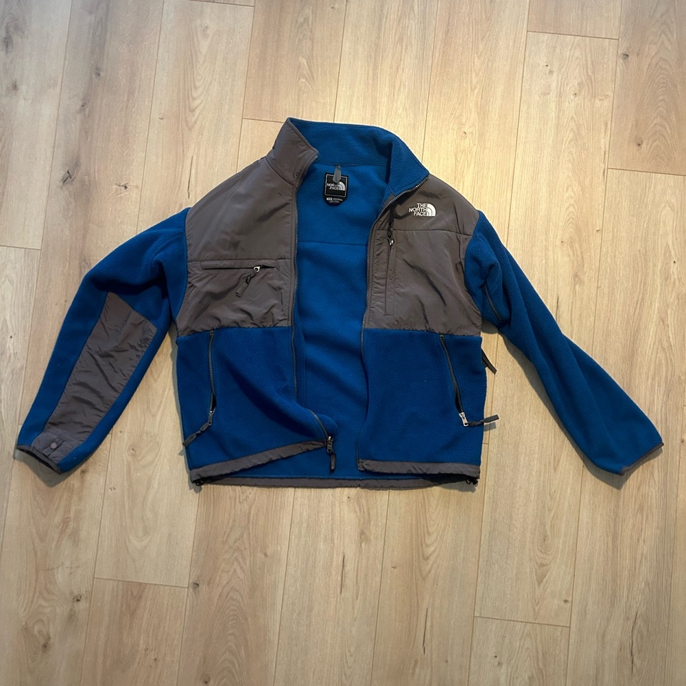 North face Denali jacket